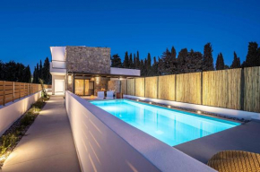 Rastoni Villas